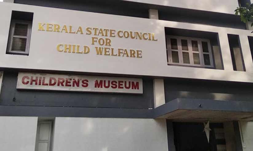 ദത്തെടുക്കൽ കേന്ദ്രത്തി​െൻറ ൈലസൻസിനെ ചൊല്ലി വീണ്ടും വിവാദം