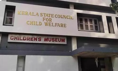 ദത്തെടുക്കൽ കേന്ദ്രത്തി​െൻറ ൈലസൻസിനെ ചൊല്ലി വീണ്ടും വിവാദം