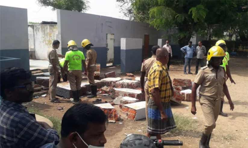 tirunelveli accident