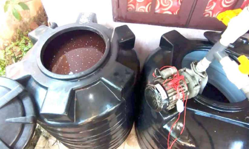 വ്യാജ വൈന്‍ നിര്‍മാണ യൂനിറ്റ്​ എക്‌സൈസ് സംഘം പൂട്ടിച്ചു​