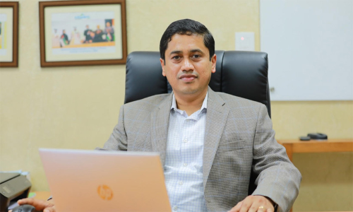 കോവിഡിലും കുലുങ്ങാതെ ഐ.ടി; 15,100 കോടി വരുമാനം നേടിയെന്ന് കേരള ഐ.ടി പാര്‍ക്ക്‌സ്​ സി.ഇ.ഒ