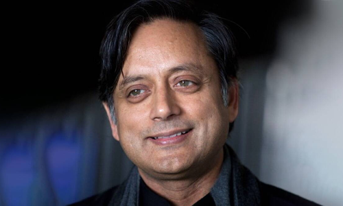 കെ-റെയിൽ: സര്‍ക്കാർ നിലപാട് കേള്‍ക്കാതെ തള്ളുന്നത് ജനാധിപത്യ വിരുദ്ധം -ശശി തരൂർ