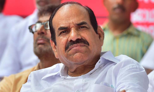 കോൺഗ്രസിന് യുദ്ധം ചെയ്യാനുള്ള കെൽപ്പില്ല; വീരസ്യം പറയാനേ കഴിയൂ- കോടിയേരി