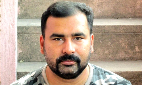 കെ.​എ. കൊ​ടു​ങ്ങ​ല്ലൂ​ർ മാ​ധ്യ​മം​ സാ​ഹി​ത്യ പു​ര​സ്​​കാ​രം വി.എം. ദേ​വ​ദാ​സി​ന്​