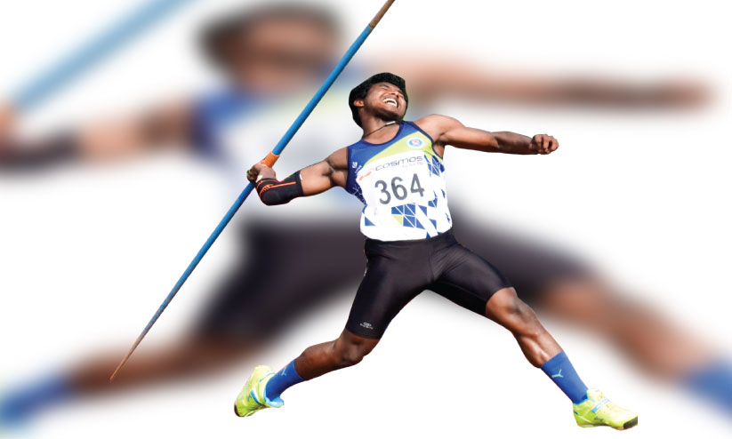 Calicut University Meet Calicut University Meet