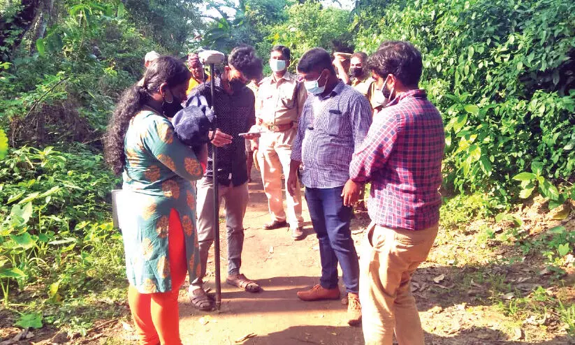 k rail survey k rail survey