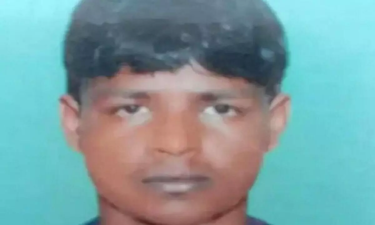 12 വർഷത്തിനിപ്പുറം പാകിസ്താൻ ജയിലിൽനിന്ന് കുടുംബത്തിന് മരിച്ച യുവാവിന്‍റെ കത്ത്