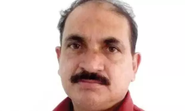 വിദേശത്തേക്ക് കടക്കാൻ ശ്രമിക്കുന്നതിനിടെ പോക്സോ കേസ് പ്രതി പിടിയിൽ വിദേശത്തേക്ക് കടക്കാൻ ശ്രമിക്കുന്നതിനിടെ പോക്സോ കേസ് പ്രതി പിടിയിൽ