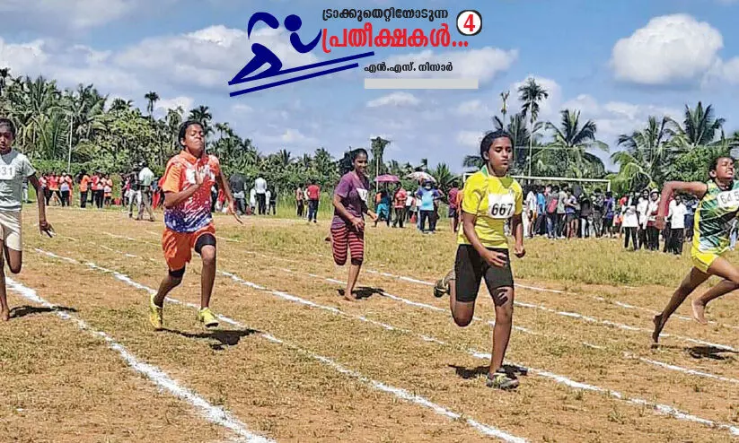 ജെ​യ്​​ഷ​ക്കും ചി​ല​ത്​ പ​റ​യാ​നു​ണ്ട്....