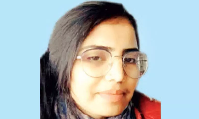 രാജസ്ഥാൻ സ്വദേശിനി കാഞ്ഞങ്ങാട്ട് ട്രെയിൻ തട്ടി മരിച്ച നിലയിൽ രാജസ്ഥാൻ സ്വദേശിനി കാഞ്ഞങ്ങാട്ട് ട്രെയിൻ തട്ടി മരിച്ച നിലയിൽ