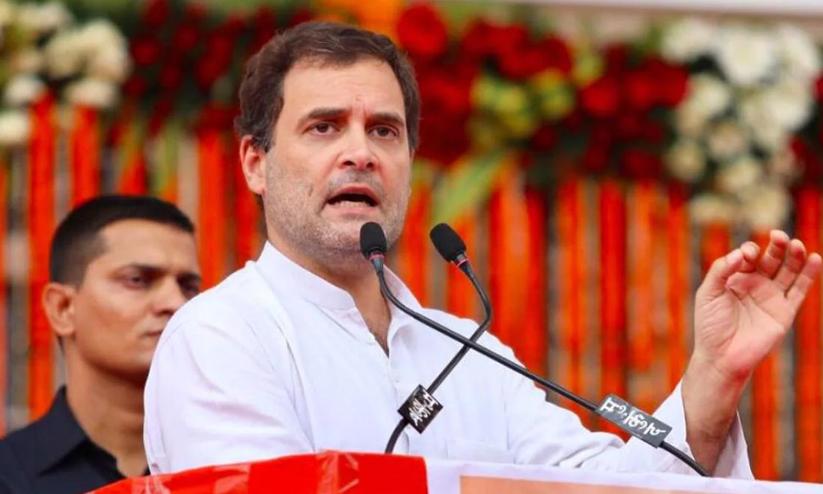 Rahul Gandhi Rahul Gandhi