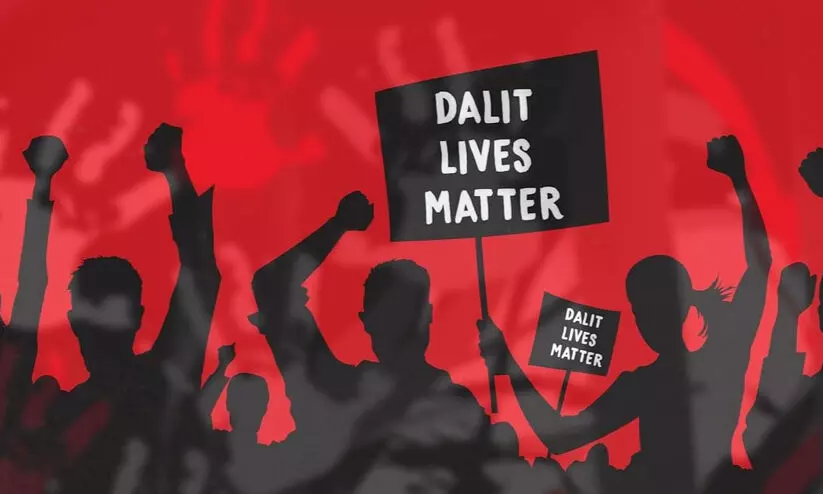 സംവരണത്തിൽ ദലിത് ൈക്രസ്തവർ എങ്ങനെ വഞ്ചിക്കപ്പെട്ടു?; തെളിവുകൾ സഹിതം വിശദീകരിക്കുന്നു സംവരണത്തിൽ ദലിത് ൈക്രസ്തവർ എങ്ങനെ വഞ്ചിക്കപ്പെട്ടു?; തെളിവുകൾ സഹിതം വിശദീകരിക്കുന്നു