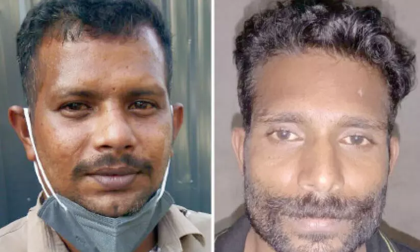 യുവാക്കളെ കൊലപ്പെടുത്താൻ ശ്രമിച്ച സംഘത്തിലെ രണ്ടുപേർ അറസ്റ്റിൽ യുവാക്കളെ കൊലപ്പെടുത്താൻ ശ്രമിച്ച സംഘത്തിലെ രണ്ടുപേർ അറസ്റ്റിൽ