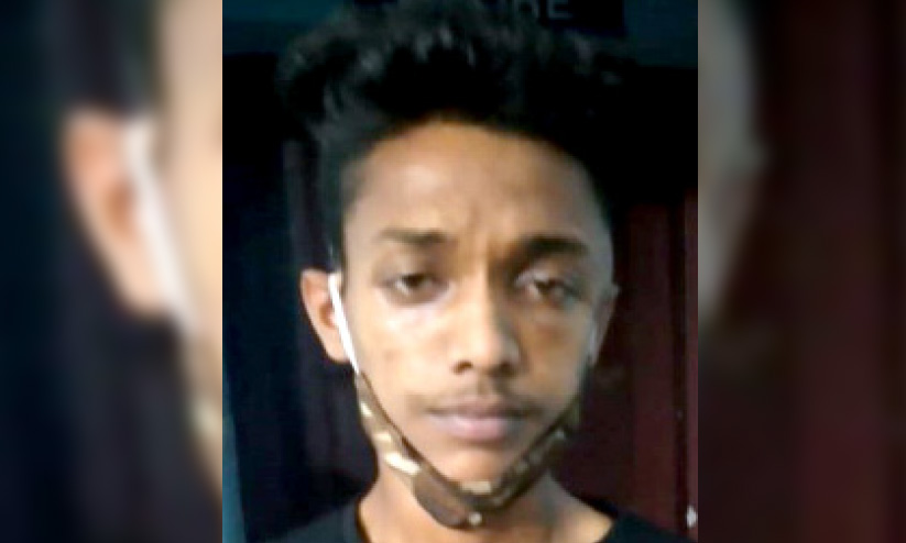 കഞ്ചാവ് വിൽപന; യുവാവ് അറസ്റ്റിൽ കഞ്ചാവ് വിൽപന; യുവാവ് അറസ്റ്റിൽ