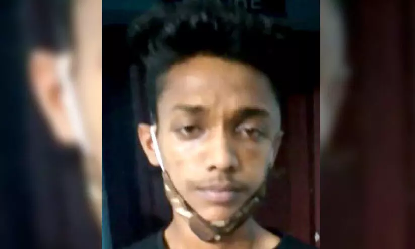 കഞ്ചാവ് വിൽപന; യുവാവ് അറസ്​റ്റിൽ