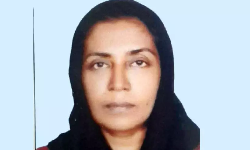 കരൾ മാറ്റിവെക്കൽ ശസ്ത്രക്രിയക്ക് സുമനസ്സുകളുടെ സഹായം തേടുന്നു