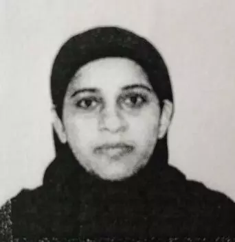 തൃശൂർ സ്വദേശിനി കുവൈത്തിൽ നിര്യാതയായി തൃശൂർ സ്വദേശിനി കുവൈത്തിൽ നിര്യാതയായി