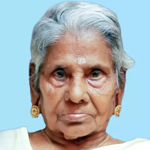 കൊ​ച്ച​മ്മു