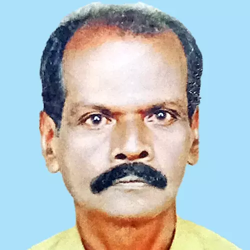 പ്ര​ഭാ​ക​ര​ൻ