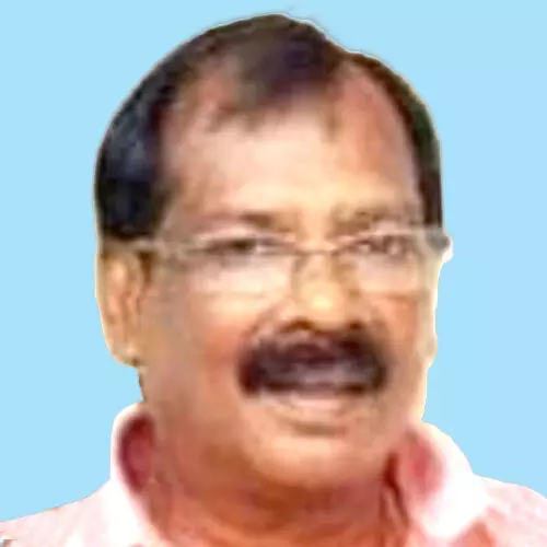 അ​ശോ​ക​ൻ