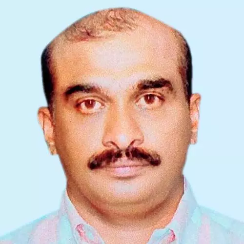 അ​ജി​ത്​​ലാ​ൽ