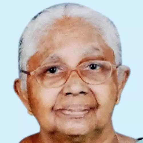 ചെ​റു​പു​ഷ്പം