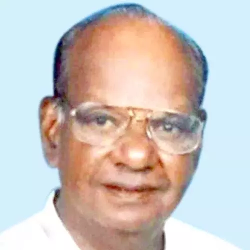 ഡോ.എം.ജെ. മോസസ്