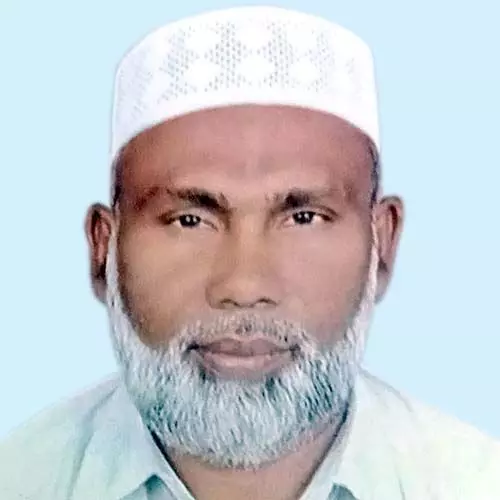 ജ​മാ​ലു​ദ്ദീ​ൻ