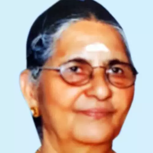 ല​ണ്ട​നി​ൽ നി​ര്യാ​ത​യാ​യി