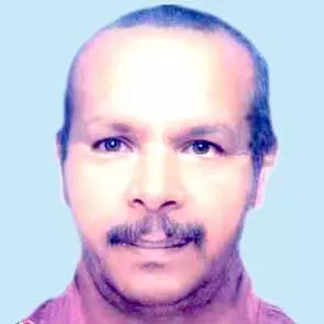 രവീന്ദ്രൻ