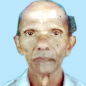 ഗോ​പാ​ല​ൻ
