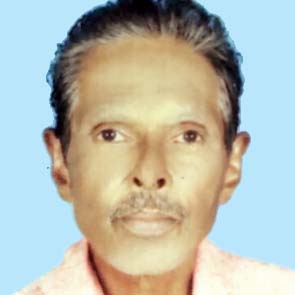 കു​ഞ്ഞി​ക്ക​ണ്ണ​ൻ