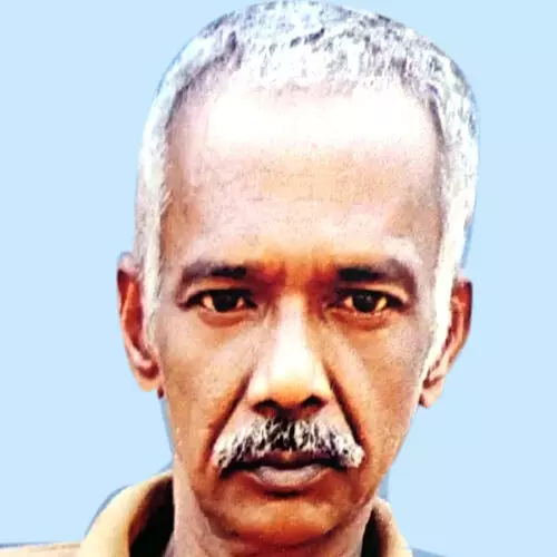 രാ​ധാ​കൃ​ഷ്ണ​ൻ