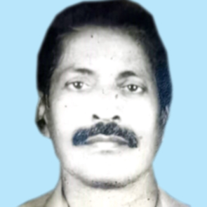 ച​ന്ദ്ര​ൻ
