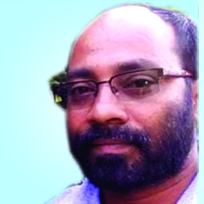 മ​നോ​ജ്