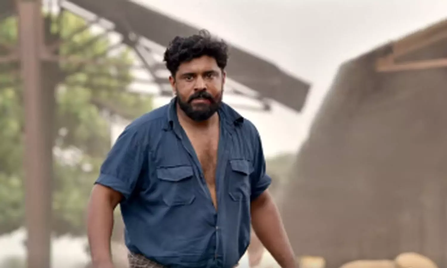 നിവിൻ പോളി - രാജീവ് രവി ചിത്രം തുറമുഖം തിയറ്ററുകളിലേക്ക്​; റിലീസ്​ തീയതി പുറത്തുവിട്ടു