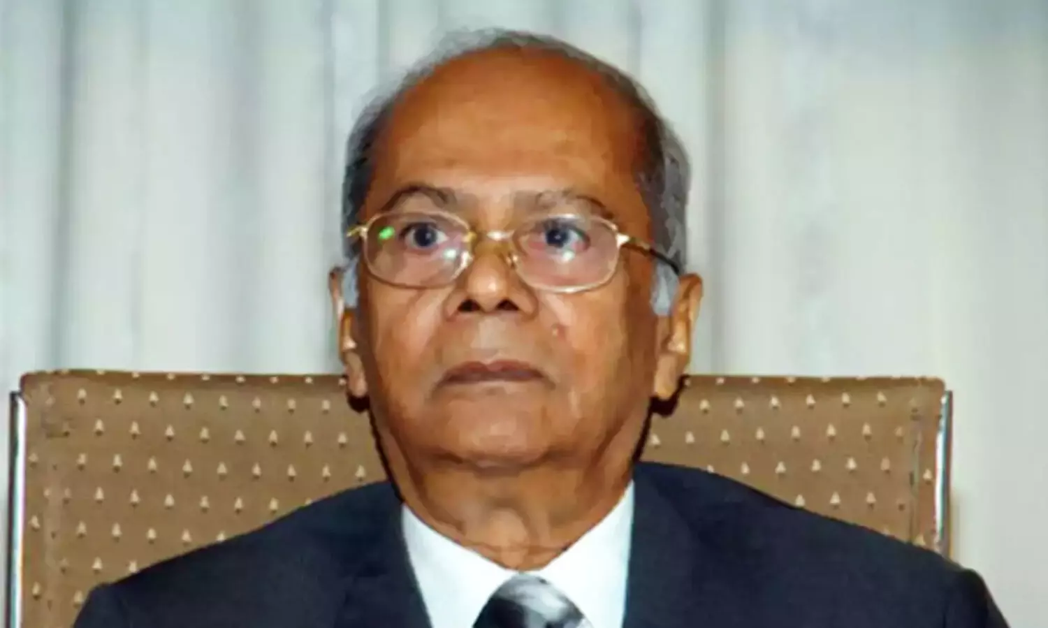 Justice Nanavati