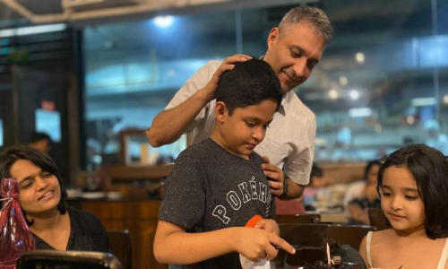 farewell to Captain Varun Singh