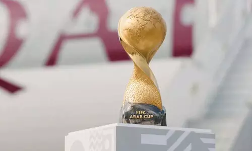 fifa arab cup