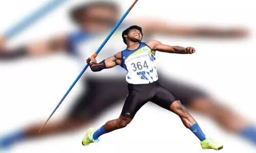 Calicut University Meet