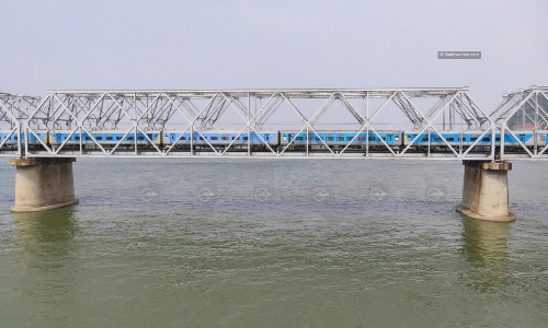 godavari bridge