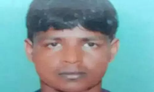 12 വർഷത്തിനിപ്പുറം പാകിസ്താൻ ജയിലിൽനിന്ന് കുടുംബത്തിന് മരിച്ച യുവാവിന്‍റെ കത്ത്