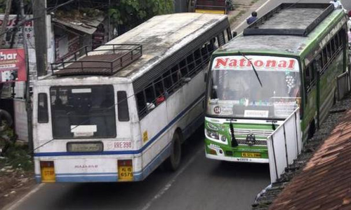 Mananchira-VellimaduKunnu road