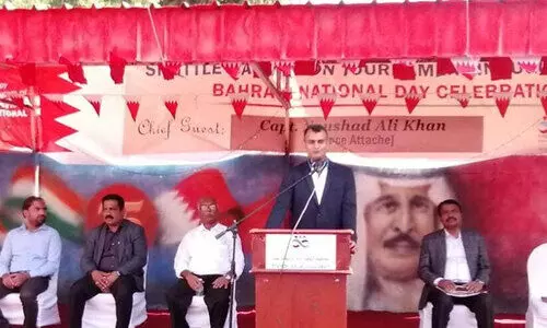 ഫ്രൻഡ്​സ്​ ബാഡ്​മിൻറൺ ടൂർണമെൻറ് സംഘടിപ്പിച്ചു