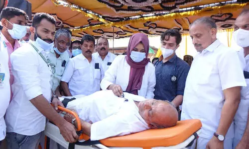 കാ​സ​ർ​കോ​ട്  മെഡിക്കൽ കോളജ്​ ഒ.പി പ്രവർത്തനം തുടങ്ങി