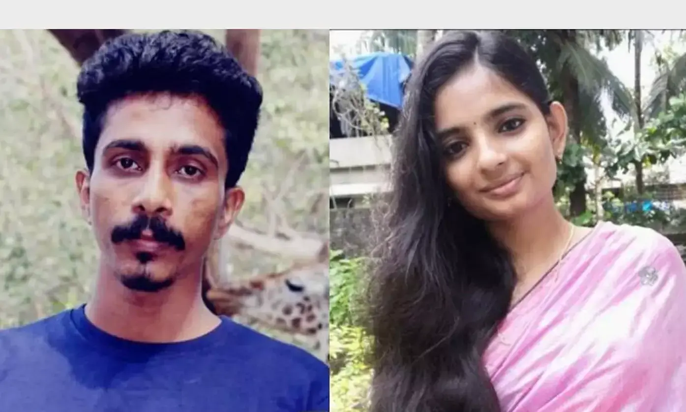 കൃഷ്​ണപ്രിയയെ കൊല്ലുമെന്ന്​ ഭീഷണിപ്പെടുത്തിയിരുന്നു; നന്ദകുമാർ ആർ.എസ്​.എസ്​ പ്രവർത്തകനെന്ന്​ ബന്ധുക്കൾ