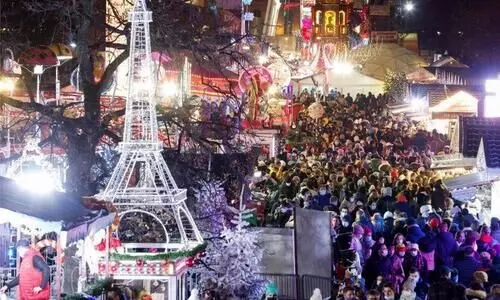 മിന്നൽ വേഗതയിൽ ഒമിക്രോൺ പടരുന്നു -ഫ്രഞ്ച് പ്രധാനമന്ത്രി