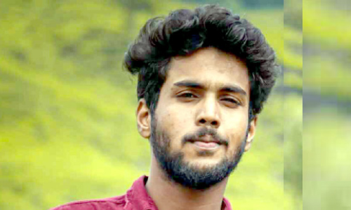 യുവാവി​െൻറ ദുരൂഹ മരണം: അന്വേഷണം വേണമെന്ന് മാതാപിതാക്കള്‍