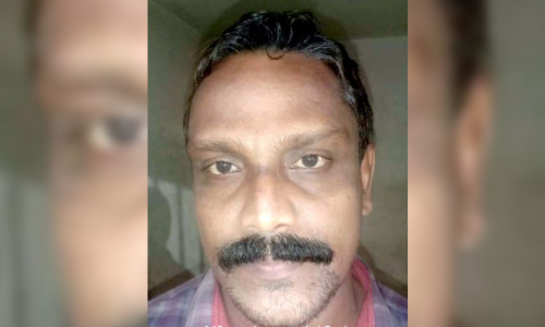 ജി.എസ്​.ടി​ അടയ്ക്കാൻ നൽകിയ പണം തട്ടിയ ടാക്സ്​ പ്രാക്ടീഷണർ അറസ്​റ്റിൽ