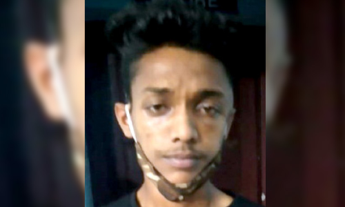 കഞ്ചാവ് വിൽപന; യുവാവ് അറസ്​റ്റിൽ